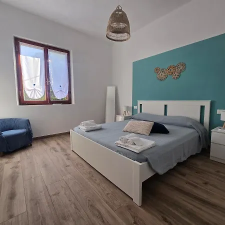 Сasa de vacaciones La Valletta House- Golfo Dei Poeti *
