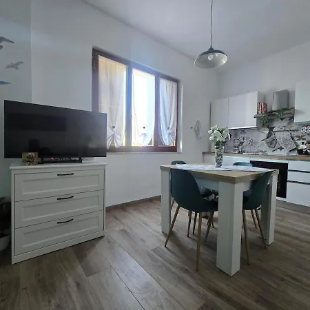 Сasa de vacaciones La Valletta House- Golfo Dei Poeti *