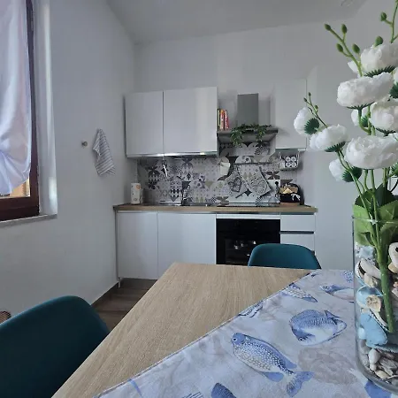 Сasa de vacaciones La Valletta House- Golfo Dei Poeti