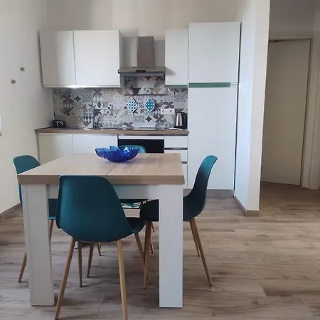 Сasa de vacaciones La Valletta House- Golfo Dei Poeti Monte Marcello