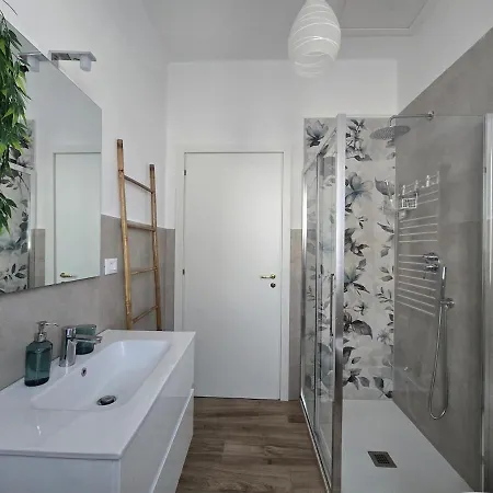 Сasa de vacaciones La Valletta House- Golfo Dei Poeti Monte Marcello