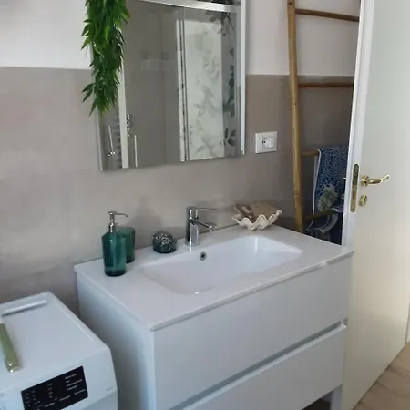 Сasa de vacaciones La Valletta House- Golfo Dei Poeti Monte Marcello