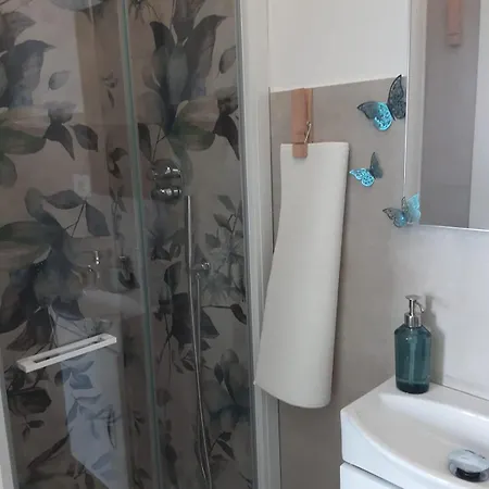 Сasa de vacaciones La Valletta House- Golfo Dei Poeti *
