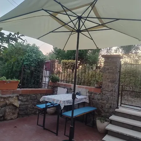 La Valletta House- Golfo Dei Poeti Сasa de vacaciones Monte Marcello