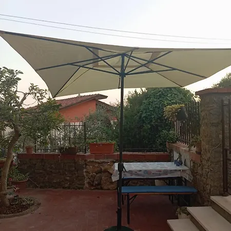 La Valletta House- Golfo Dei Poeti Сasa de vacaciones *