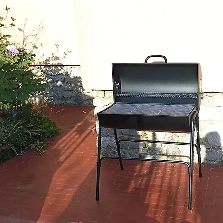 Сasa de vacaciones La Valletta House- Golfo Dei Poeti *