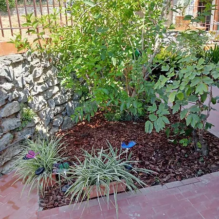 La Valletta House- Golfo Dei Poeti Сasa de vacaciones Monte Marcello